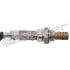 250-241070 by WALKER PRODUCTS - Walker Premium Oxygen Sensors are 100% OEM quality. Walker Oxygen Sensors are precision made for outstanding performance and manufactured to meet or exceed all original equipment specifications and test requirements.