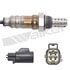 250-241071 by WALKER PRODUCTS - Walker Products 250-241071 Oxygen Sensor 4-W Direct Fit