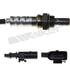 250-241091 by WALKER PRODUCTS - Walker Products 250-241091 Oxygen Sensor 4-W Direct Fit