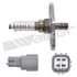 250-241099 by WALKER PRODUCTS - Walker Products 250-241099 Oxygen Sensor 4-W Direct Fit W/Flange