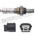 250-241106 by WALKER PRODUCTS - Walker Products 250-241106 Oxygen Sensor 4-W Direct Fit