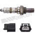 250-241108 by WALKER PRODUCTS - Walker Products 250-241108 Oxygen Sensor 4-W Direct Fit