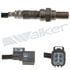 250-241121 by WALKER PRODUCTS - Walker Products 250-241121 Oxygen Sensor 4-W Direct Fit