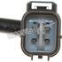 250-241121 by WALKER PRODUCTS - Walker Products 250-241121 Oxygen Sensor 4-W Direct Fit