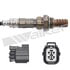 250-241123 by WALKER PRODUCTS - Walker Products 250-241123 Oxygen Sensor 4-W Direct Fit