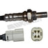 350-34078 by WALKER PRODUCTS - Walker Products 350-34078 Oxygen Sensor 4-W Direct Fit