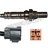 350-34080 by WALKER PRODUCTS - Walker Products 350-34080 Oxygen Sensor 4-W Direct Fit