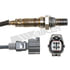 350-341006 by WALKER PRODUCTS - Walker Aftermarket Oxygen Sensors are 100% performance tested. Walker Oxygen Sensors are precision made for outstanding performance and manufactured to meet or exceed all original equipment specifications and test requirements.