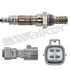 350-341005 by WALKER PRODUCTS - Walker Products 350-341005 Oxygen Sensor 4-W Direct Fit