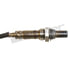 350-341006 by WALKER PRODUCTS - Walker Aftermarket Oxygen Sensors are 100% performance tested. Walker Oxygen Sensors are precision made for outstanding performance and manufactured to meet or exceed all original equipment specifications and test requirements.