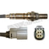 350-341014 by WALKER PRODUCTS - Walker Products 350-341014 Oxygen Sensor 4-W Direct Fit