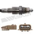 350-341021 by WALKER PRODUCTS - Walker Products 350-341021 Oxygen Sensor 4-W Direct Fit