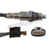 350-341024 by WALKER PRODUCTS - Walker Products 350-341024 Oxygen Sensor 4-W Direct Fit