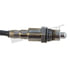 350-341024 by WALKER PRODUCTS - Walker Products 350-341024 Oxygen Sensor 4-W Direct Fit