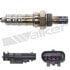 350-341027 by WALKER PRODUCTS - Walker Products 350-341027 Oxygen Sensor 4-W Direct Fit