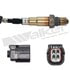 350-341030 by WALKER PRODUCTS - Walker Products 350-341030 Oxygen Sensor 4-W Direct Fit