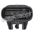 350-341031 by WALKER PRODUCTS - Walker Products 350-341031 O2 Sensor 4-W Direct Fit