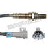 350-341047 by WALKER PRODUCTS - Walker Products 350-341047 Oxygen Sensor 4-W Direct Fit