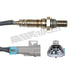 350-341047 by WALKER PRODUCTS - Walker Aftermarket Oxygen Sensors are 100% performance tested. Walker Oxygen Sensors are precision made for outstanding performance and manufactured to meet or exceed all original equipment specifications and test requirements.
