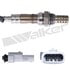 350-341064 by WALKER PRODUCTS - Walker Products 350-341064 Oxygen Sensor 4-W Direct Fit