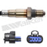 350-341081 by WALKER PRODUCTS - Walker Products 350-341081 Oxygen Sensor 4-W Direct Fit