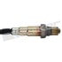 350-341086 by WALKER PRODUCTS - Walker Products 350-341086 Oxygen Sensor 4-W Direct Fit