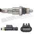 350-341093 by WALKER PRODUCTS - Walker Products 350-341093 Oxygen Sensor 4-W Direct Fit