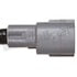 350-34109 by WALKER PRODUCTS - Walker Products 350-34109 Oxygen Sensor 4-W Direct Fit W/Flange