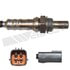 350-34110 by WALKER PRODUCTS - Walker Products 350-34110 Oxygen Sensor 4-W Direct Fit