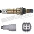 350-341118 by WALKER PRODUCTS - Walker Products 350-341118 Oxygen Sensor 4-W Direct Fit