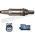 350-34115 by WALKER PRODUCTS - Walker Products 350-34115 Oxygen Sensor 4-W Direct Fit