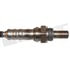 350-34120 by WALKER PRODUCTS - Walker Products 350-34120 Oxygen Sensor 4-W Direct Fit