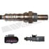 350-34120 by WALKER PRODUCTS - Walker Products 350-34120 Oxygen Sensor 4-W Direct Fit