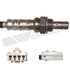 350-34124 by WALKER PRODUCTS - Walker Products 350-34124 Oxygen Sensor 4-W Direct Fit