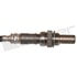 350-34127 by WALKER PRODUCTS - Walker Products 350-34127 Oxygen Sensor 4-W Direct Fit