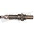 350-34127 by WALKER PRODUCTS - Walker Aftermarket Oxygen Sensors are 100% performance tested. Walker Oxygen Sensors are precision made for outstanding performance and manufactured to meet or exceed all original equipment specifications and test requirements.
