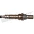 350-34132 by WALKER PRODUCTS - Walker Products 350-34132 Oxygen Sensor 4-W Direct Fit