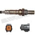 350-34132 by WALKER PRODUCTS - Walker Products 350-34132 Oxygen Sensor 4-W Direct Fit