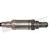 350-34136 by WALKER PRODUCTS - Walker Products 350-34136 Oxygen Sensor 4-W Direct Fit