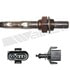 350-34137 by WALKER PRODUCTS - Walker Products 350-34137 Oxygen Sensor 4-W Direct Fit