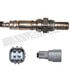 350-34141 by WALKER PRODUCTS - Walker Products 350-34141 Oxygen Sensor 4-W Direct Fit