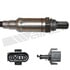 350-34143 by WALKER PRODUCTS - Walker Products 350-34143 Oxygen Sensor 4-W Direct Fit