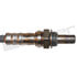 350-34152 by WALKER PRODUCTS - Walker Products 350-34152 Oxygen Sensor 4-W Direct Fit