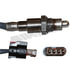 350-34150 by WALKER PRODUCTS - Walker Products 350-34150 Oxygen Sensor 4-W Direct Fit