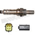 350-34154 by WALKER PRODUCTS - Walker Products 350-34154 Oxygen Sensor 4-W Direct Fit