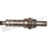 350-34157 by WALKER PRODUCTS - Walker Products 350-34157 Oxygen Sensor 4-W Direct Fit