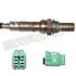 350-34158 by WALKER PRODUCTS - Walker Products 350-34158 Oxygen Sensor 4-W Direct Fit