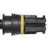 350-34163 by WALKER PRODUCTS - Walker Products 350-34163 Oxygen Sensor 4-W Direct Fit