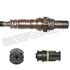 350-34163 by WALKER PRODUCTS - Walker Products 350-34163 Oxygen Sensor 4-W Direct Fit