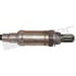 350-34166 by WALKER PRODUCTS - Walker Products 350-34166 Oxygen Sensor 4-W Direct Fit